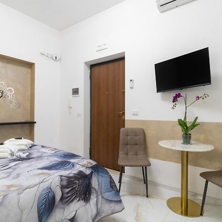 Eralight21 Apartments Bari Eksteriør billede