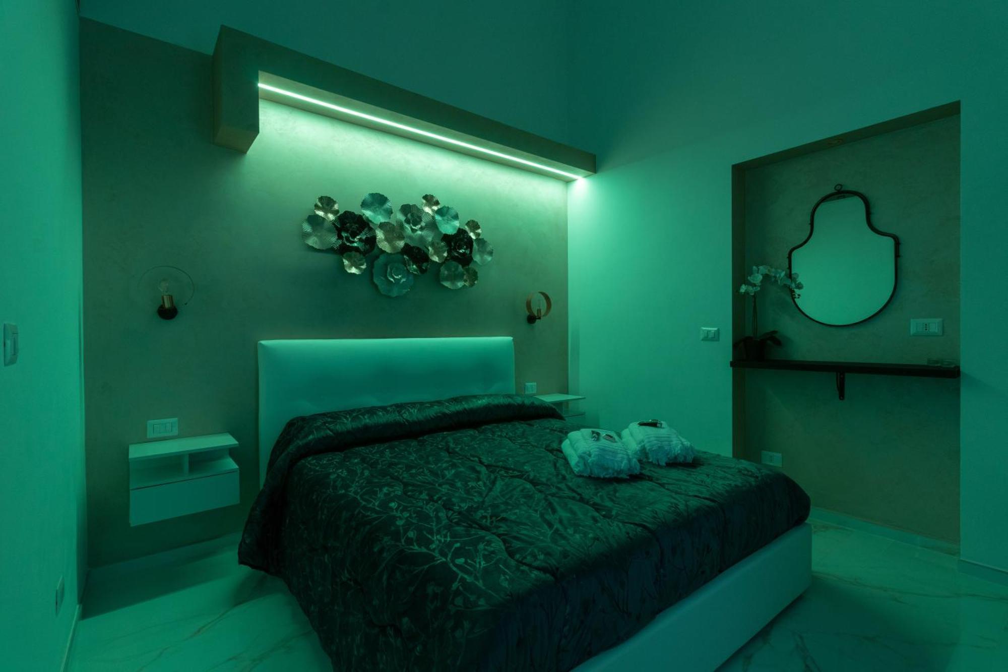 Eralight21 Apartments Bari Eksteriør billede