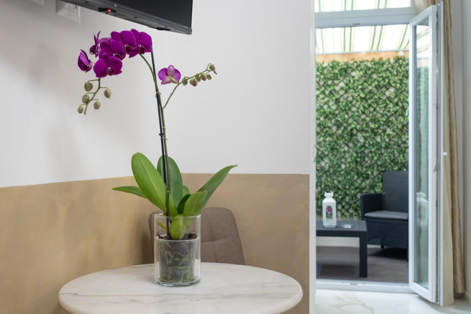 Eralight21 Apartments Bari Eksteriør billede