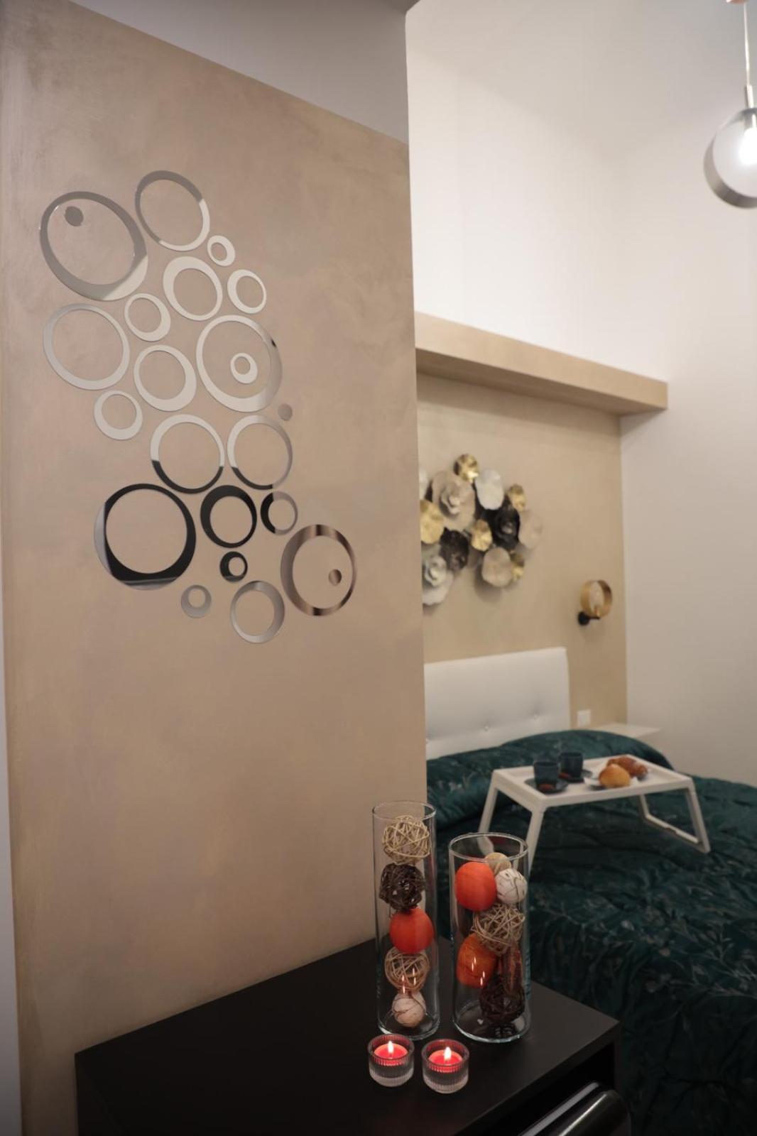 Eralight21 Apartments Bari Eksteriør billede